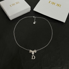 Christian Dior Necklaces